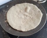 पिठलं भाकरी(Pitla bajre ki bhakri recipe in Hindi) रेसिपी चरण 4 फोटो