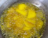 Gambar langkah 1 resipi Ikan Sardin Masak Sambal dengan Ubi Kentang.