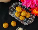 A picture of step 6 of Till ke laddu 🇮🇳.