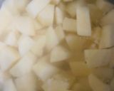 Foto del paso 1 de la receta: PURÉ MUY CREMOSO DE PAPAS 🥔 🥔🍶🧈🥔🥔