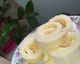 عکس مرحله 4 از دستور مارشمالو خونگی(Marshmallow)