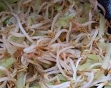 Foto langkah ke 6 dari resep Tumis Tauge Labusiam.