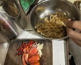 Foto langkah ke 1 dari resep Kwetiau Simpel.