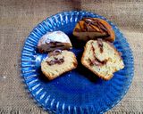 Foto del paso 4 de la receta: Muffins rellenos