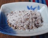 Hình bước làm 4 của món Chả đỏ (chả tai)