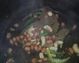 Paneer pulav recipe step 3 photo