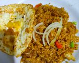 Foto langkah ke 8 dari resep Nasi Goreng Spesial 😍.