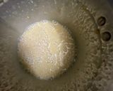 A picture of step 5 of Banana Smoothie.