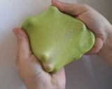 Foto langkah ke 1 dari resep ROTI PANDAN.