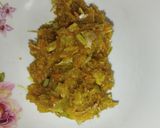 รูปขั้นตอนการทำที่ 1 ของ ไก่อบแสนอร่อย จะเป็นอาหารกลางวันหรือเย็นดีดี๊