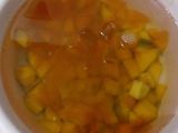 Es Jelly Mangga Susu