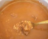 Foto del paso 2 de la receta: Frijol blanco con espinazo de cerdo