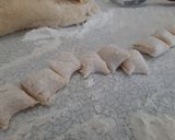 Foto del paso 3 de la receta: Ñoquis de Papa