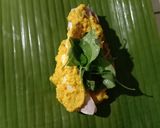Foto langkah ke 4 dari resep Brengkes ikan patin.
