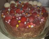 The Cereal-Killer Cake recipe step 7 photo