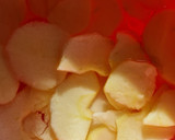 Foto del paso 1 de la receta: Tarta de manzanas, la más fácil 🍎🍎🍏🍏