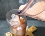 Foto langkah ke 4 dari resep Mix Fruit Juices.
