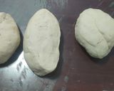 Foto del paso 5 de la receta: Baguette (pan rústico natural)
