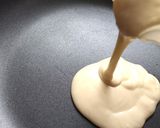 Une image de l'étape 3 de Pancakes.