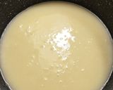Foto del paso 4 de la receta: Crema de poro y papa