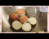Foto langkah ke 6 dari resep Resep bomboloni.