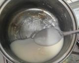 Foto langkah ke 1 dari resep Donat dengan Water Roux.