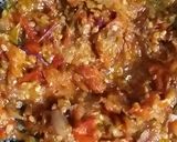 Foto langkah ke 3 dari resep Sambal Bawang alaBu Rudy.