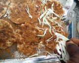A picture of step 6 of Gurasa (bandashe).