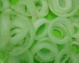 Foto langkah ke 1 dari resep Onion rings simple 😂😂.