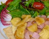 Foto del paso 4 de la receta: Pechuga hawaiana