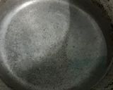 Foto del paso 1 de la receta: Polenta para el frío♡