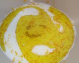 Foto del paso 2 de la receta: Pepas integrales, fácil y rápido de hacer