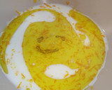Foto del paso 2 de la receta: Pepas integrales, fácil y rápido de hacer