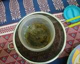 Andhra Style Gongura Pachadi/Ambaade Ka Achar recipe step 2 photo