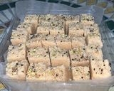 મૈસુર (Mysore Recipe In Gujarati) રેસીપી સ્ટેપ3ફોટો