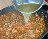 Foto del paso 7 de la receta: Pastel de patata y carne molida