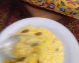 عکس مرحله 6 از دستور شیربرنج کدو حلوایی