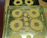 Foto langkah ke 5 dari resep Donat Empuk Lembuut.