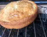 Foto del paso 5 de la receta: Naked cake!!
