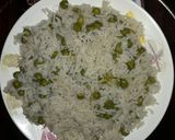 صورة لخطوة 2 من وصفة رز مع بازيلا