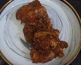 Cara Membuat Chicken Nanban Ayam Goreng ala Miyazaki 6