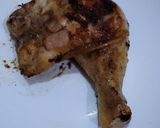 รูปขั้นตอนการทำที่ 4 ของ สเต็กไก่