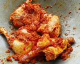 Foto langkah ke 2 dari resep Ayam Taliwang.