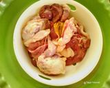 Foto langkah ke 1 dari resep Garang Asem Rempelo Ati.
