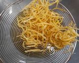 Foto langkah ke 3 dari resep Kripik Pisang Serut.