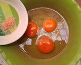 Foto langkah ke 2 dari resep Tumis Telur Tomat.