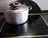 Foto del paso 10 de la receta Bizcocho de Zanahoria @unicoysano