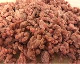 Foto del passaggio 3 della ricetta Ragù di carne a modo mio