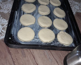 Foto del paso 5 de la receta: Tortitas negras..!!