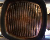 A picture of step 1 of Grilled Cheese Sandwich.